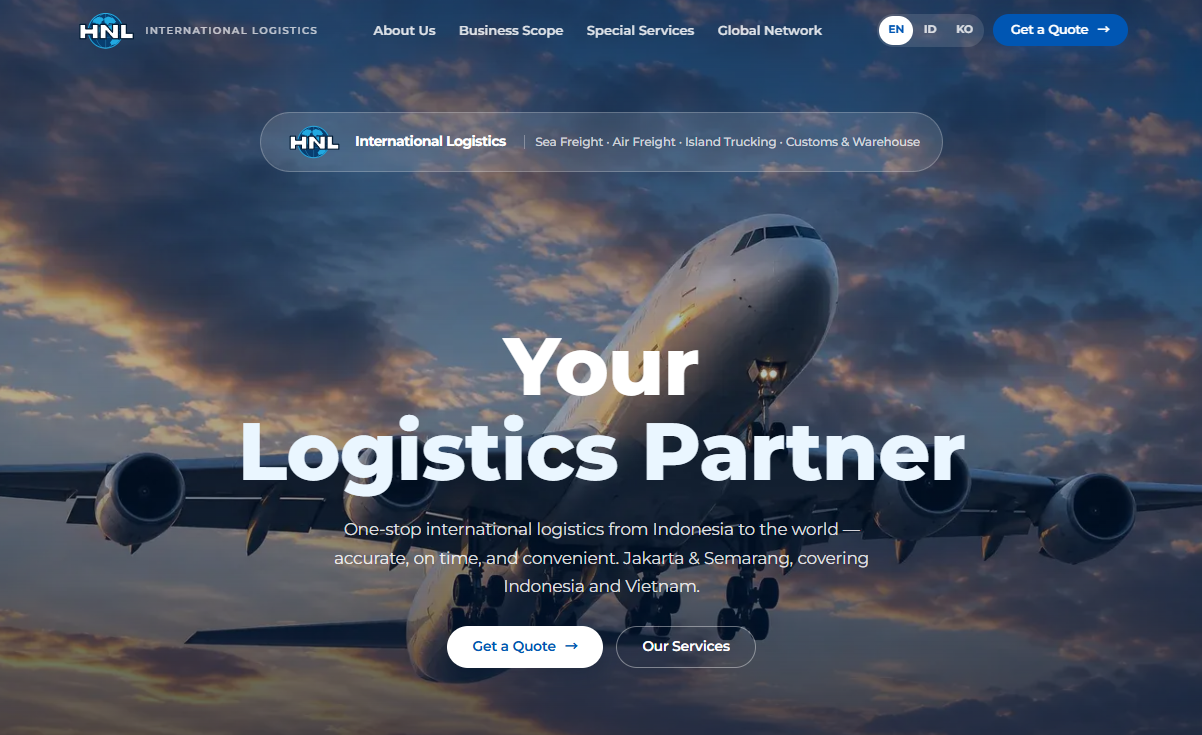 HNLTRADE
